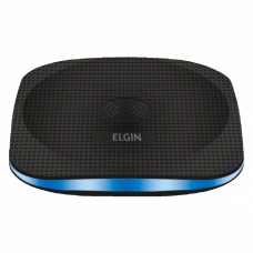 Carregador Wireless de mesa - Elgin