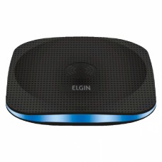 Carregador Wireless de mesa - Elgin