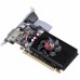 Placa de Vídeo Nvidia Geforce GT710 2GB DDR3 64 Bits com kit low profile single fan - PA710GT6402D3LP - PCYES