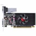 Placa de Vídeo Nvidia Geforce GT710 2GB DDR3 64 Bits com kit low profile single fan - PA710GT6402D3LP - PCYES