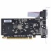 Placa de Vídeo Nvidia Geforce GT710 2GB DDR3 64 Bits com kit low profile single fan - PA710GT6402D3LP - PCYES