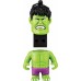 Pendrive HULK Multilaser 8GB USB 2.0 - PD082