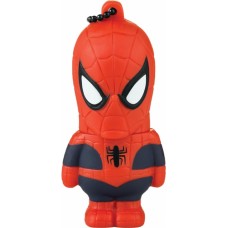 Pendrive HOMEM ARANHA Multilaser 8GB USB 2.0 - PD084