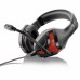 Fone de ouvido headset gamer PH101 preto - Multilaser