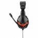 Fone de ouvido headset gamer PH101 preto - Multilaser