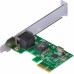 Placa de rede 10/100 PCI-E com suporte Low Profile PRV100E - Vinik