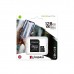 Cartão de memória Micro SDHC 128GB Canvas Select Plus SDCS2/128GB - Kingston