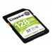 Cartão Memória SDHC 128GB Canvas Select Plus SDS2/128GB - Kingston