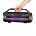 Caixa de som Boombox TWS 180W Bluetooth/AUX/SD/USB/FM - SP339 - Multilaser