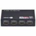 Splitter HDMI - 1 entrada 4 saídas - SPH1-4 - Vinik