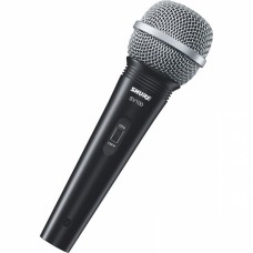 Microfone profissional Vokal com fio SV100 - Shure