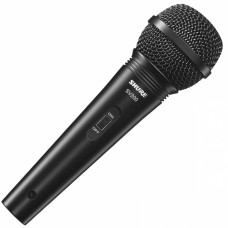 Microfone profissional Vokal com fio SV200 - Shure