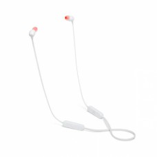 Fone de ouvido bluetooth T115 BT branco - JBL