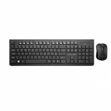 Kit Teclado e Mouse sem Fio Multimídia TC212 - Multilaser