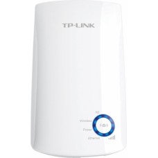 Repetidor wireless 2.4GHZ N 300MBPS com 2 antenas internas TL-WA850RE - TP-Link