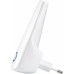 Repetidor wireless 2.4GHZ N 300MBPS com 2 antenas internas TL-WA850RE - TP-Link