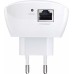 Repetidor wireless 2.4GHZ N 300MBPS com 2 antenas internas TL-WA850RE - TP-Link