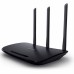 Roteador wireless N 450mbps 3 antenas TL-WR940N - TP-Link