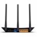 Roteador wireless N 450mbps 3 antenas TL-WR940N - TP-Link