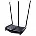 Roteador wireless N 450mbps High Power 3 antenas 8DBI TL-WR941HP - TP-Link