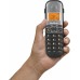 Telefone sem fio com ID e saída p/ fone ouvido TS-5120 - Intelbras