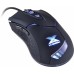 Mouse Gamer óptico VX Gaming Viper 2.0 3200dpi ajust. e 6 botões - Vinik