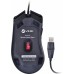 Mouse Gamer óptico VX Gaming Viper 2.0 3200dpi ajust. e 6 botões - Vinik