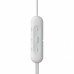 Fone de ouvido bluetooth Intra Auricular WI C200 Branco - Sony