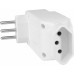 Adaptador L - 4 saídas - WI246- Multilaser