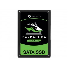 SSD Desktop-Notebook 2,5 240GB BARRACUDA 250GB 2MF300 ZA250CM10002 - Seagate