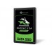 SSD Desktop-Notebook 2,5 240GB BARRACUDA 250GB 2MF300 ZA250CM10002 - Seagate